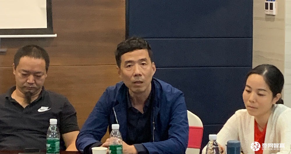 湖南江海環(huán)保實業(yè)有限公司2020年四季度目標啟動大會順利召開 湖南江海環(huán)保實業(yè)有限公司2020年四季度目標啟動大會順利召開