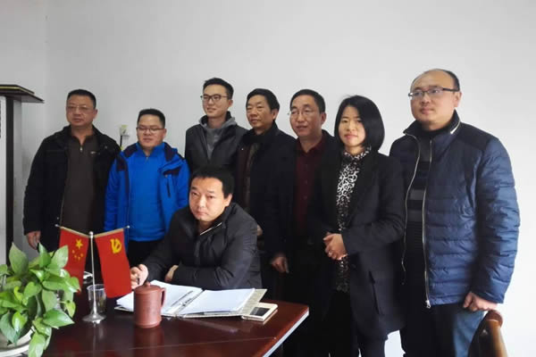 株洲江海環(huán)保入駐寧鄉(xiāng)經(jīng)濟開發(fā)區(qū)簽約儀式 株洲江海環(huán)保入駐寧鄉(xiāng)經(jīng)濟開發(fā)區(qū)簽約儀式