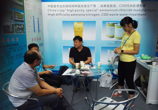 江海公司參加一帶一路展會收獲頗豐 江海公司參加一帶一路展會收獲頗豐