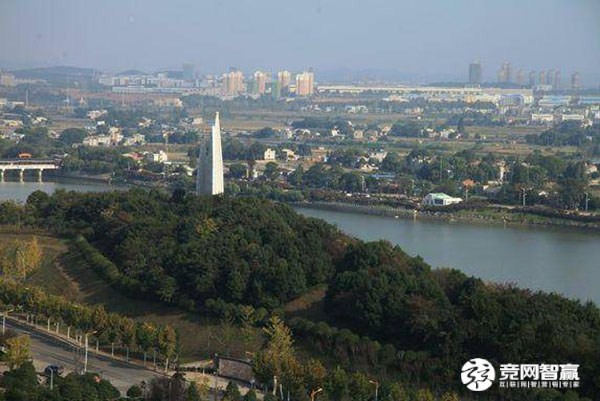 喜訊！寧鄉(xiāng)經(jīng)開區(qū)獲評(píng)湖南省2020年度省級(jí)環(huán)保誠信產(chǎn)業(yè)園