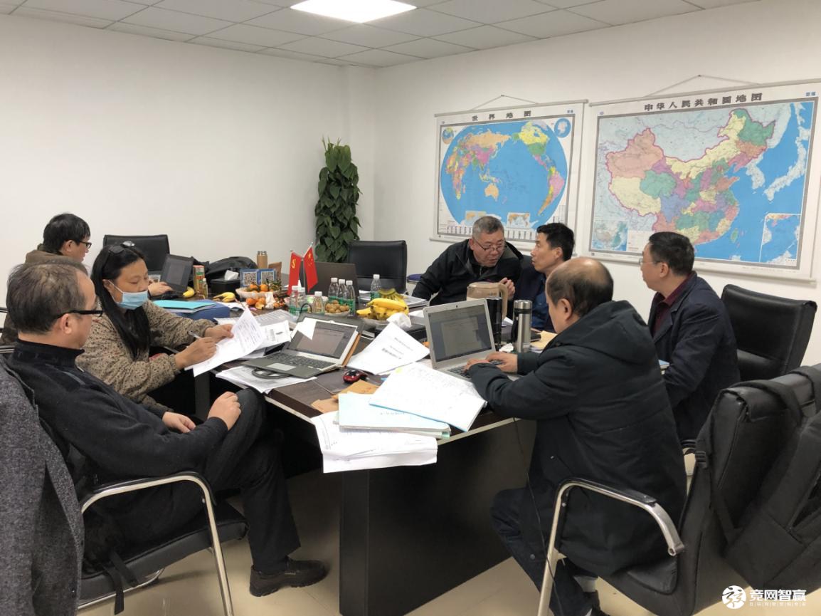 |喜報| 湖南江海環保順利通過ISO“三體系”復核評審 |喜報| 湖南江海環保順利通過ISO“三體系”復核評審