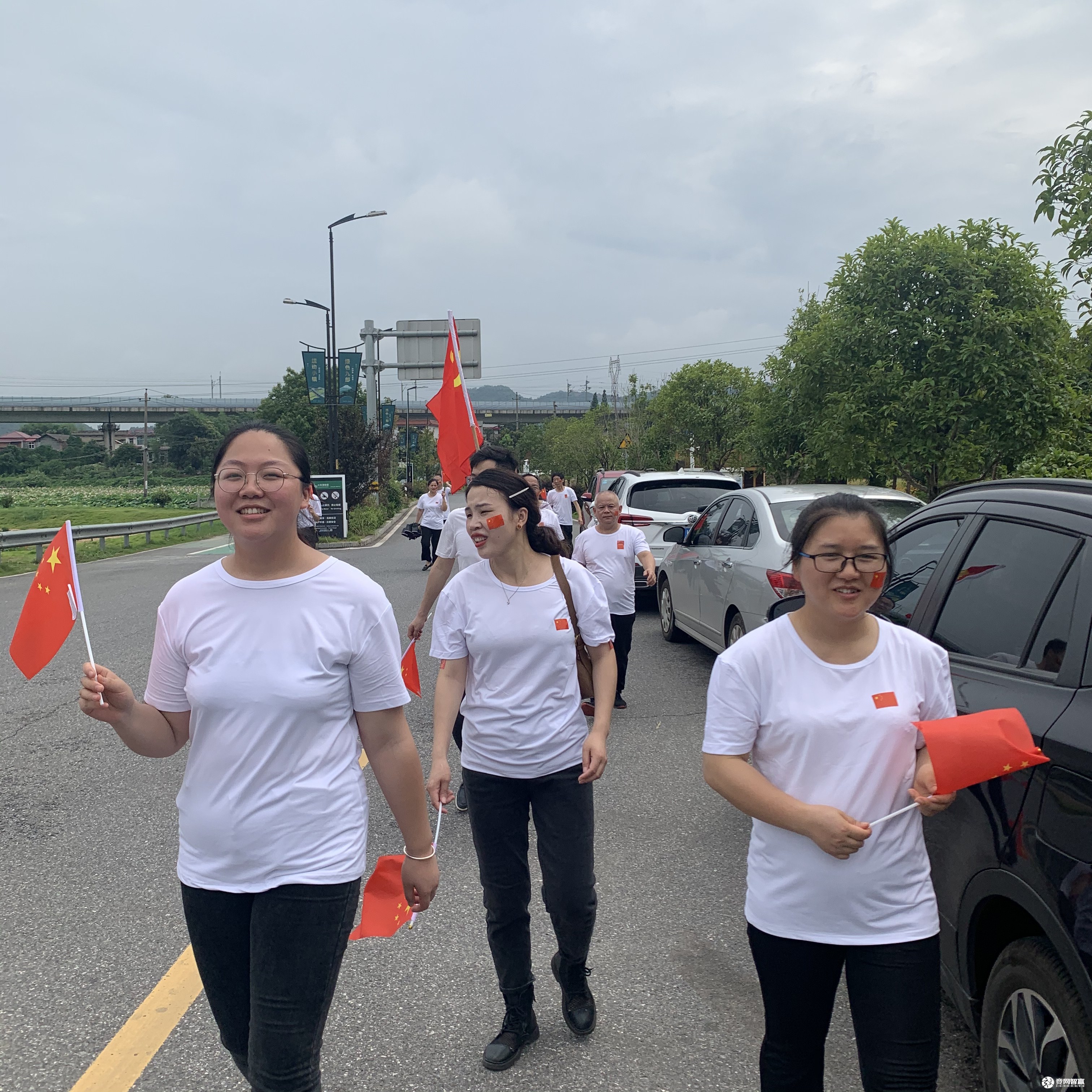 獻禮建黨百年| 唱支山歌給黨聽,堅定不移跟黨走 獻禮建黨百年| 唱支山歌給黨聽,堅定不移跟黨走