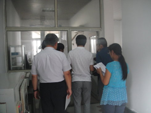 細(xì)節(jié)決定成敗—日本客戶訪問(wèn)公司記實(shí) 細(xì)節(jié)決定成敗—日本客戶訪問(wèn)公司記實(shí)