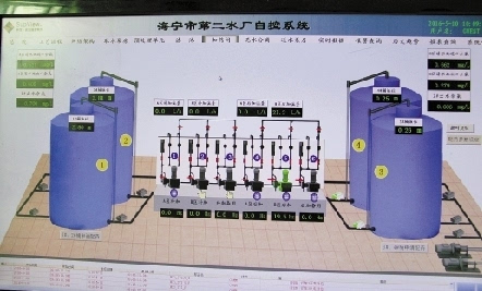 自來水消毒方式更安全更有效 自來水消毒方式更安全更有效