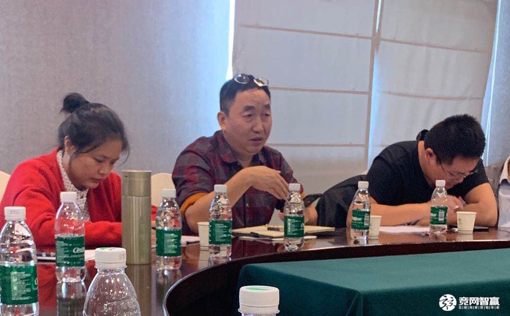 湖南江海環(huán)保實業(yè)有限公司2020年四季度目標啟動大會順利召開 湖南江海環(huán)保實業(yè)有限公司2020年四季度目標啟動大會順利召開