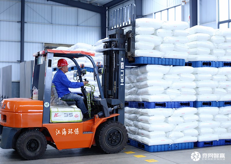 2021年氯化銨市場簡述 2021年氯化銨市場簡述