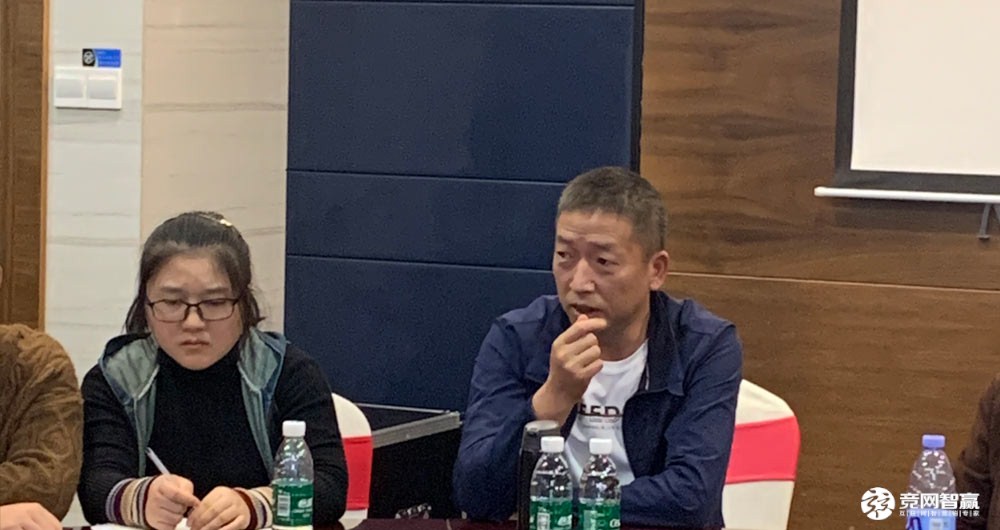 湖南江海環(huán)保實業(yè)有限公司2020年四季度目標啟動大會順利召開 湖南江海環(huán)保實業(yè)有限公司2020年四季度目標啟動大會順利召開