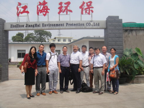 細(xì)節(jié)決定成敗—日本客戶訪問(wèn)公司記實(shí) 細(xì)節(jié)決定成敗—日本客戶訪問(wèn)公司記實(shí)