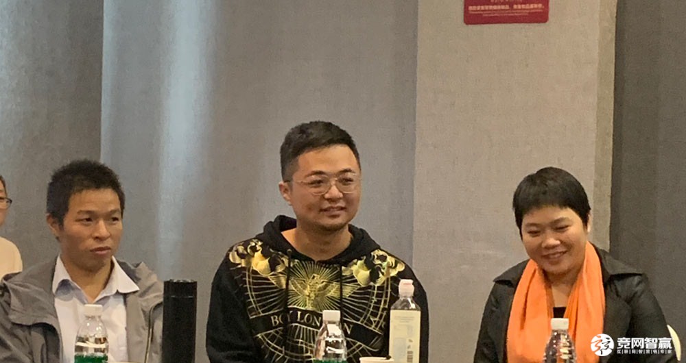 湖南江海環(huán)保實業(yè)有限公司2020年四季度目標啟動大會順利召開 湖南江海環(huán)保實業(yè)有限公司2020年四季度目標啟動大會順利召開