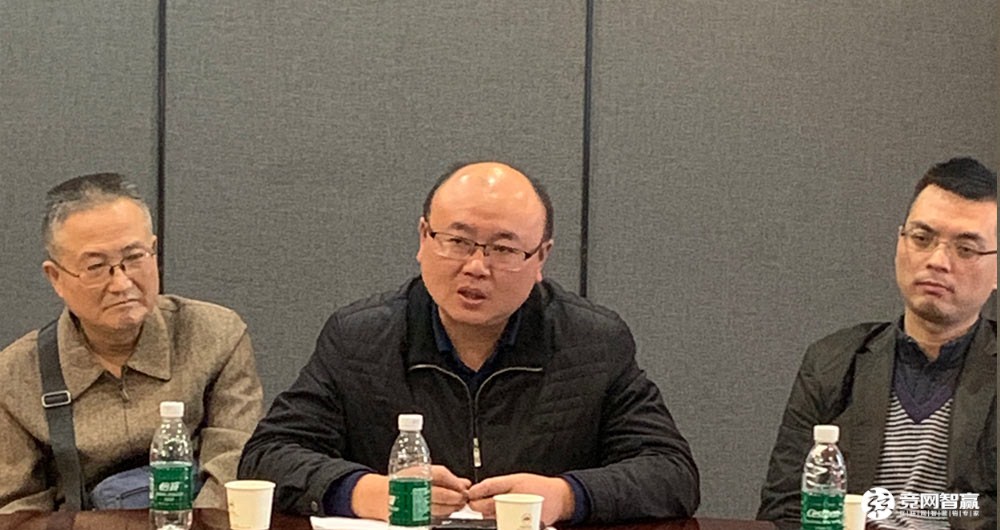 湖南江海環(huán)保實業(yè)有限公司2020年四季度目標啟動大會順利召開 湖南江海環(huán)保實業(yè)有限公司2020年四季度目標啟動大會順利召開