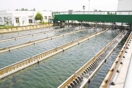 氯胺的消毒原理 氯胺的消毒原理