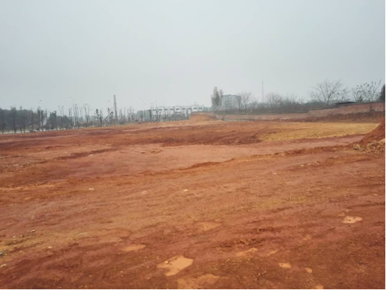 新年喜訊株洲江海新基地選址確定 新年喜訊株洲江海新基地選址確定