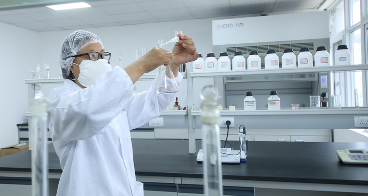 防結塊劑使用方法: 江海牌防結塊劑的使用經驗分析! 防結塊劑使用方法: 江海牌防結塊劑的使用經驗分析!